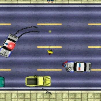Открытый мир, сделавший первую GTA хитом появился из-за лени разработчиков и фильма «Крепкий орешек 3»