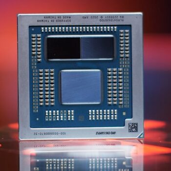 AMD выпустила CPU Ryzen 5 439 и Ryzen 7 449 без нейропроцессоров