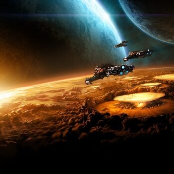 Впервые за шесть лет Blizzard выпускает масштабный патч для StarCraft II