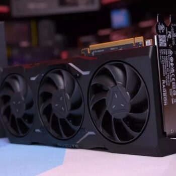 В сети появились первые слухи о новой высокопроизводительной видеокарте AMD Radeon RX 9800 XT