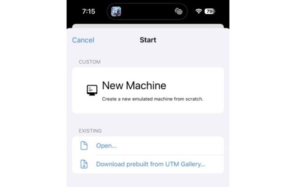 Apple дала "зелёный свет" появлению в AppStore первого эмулятора ПК для ...