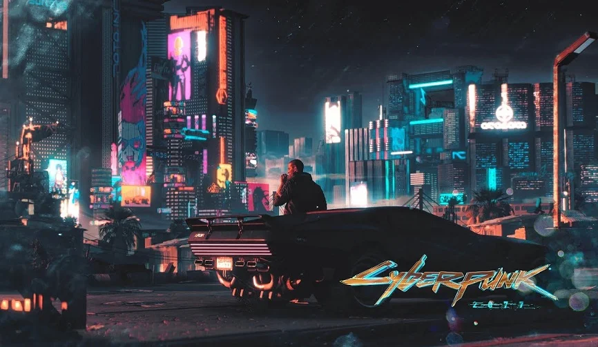 Nintendo анонсировала Cyberpunk 2077 на Switch 2