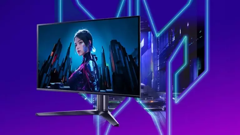 Acer представила игровой монитор с частотой обновления 500Гц