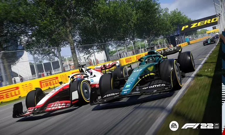 Electronic Arts готовится закрыть легендарную студию Codemasters