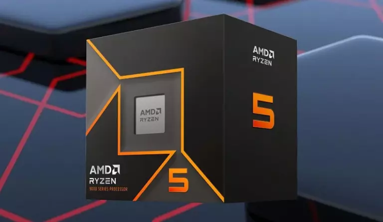 AMD готовит к релизу новый «народный» шестиядерный процессор Ryzen 5 9500F и бюджетный флагман Ryzen 7 9700F