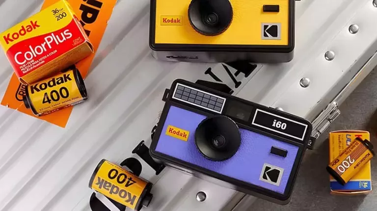 После раскрытия финансовых показателей Kodak СМИ начали хоронить контору, но компания говорит у неё всё в порядке