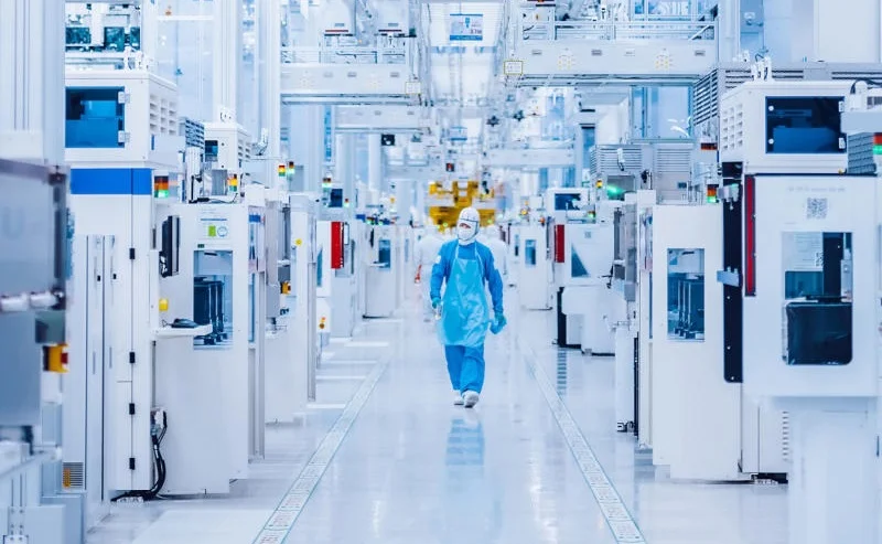 На фоне подорожания услуг по выпуску чипов у TSMC, Samsung снижает стоимость производства 2нм кристаллов на треть