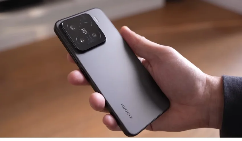 Грядущий Xiaomi 17 оснащённый чипом Snapdragon 8 Elite Gen 5 может стать самым производительным смартфоном в мире