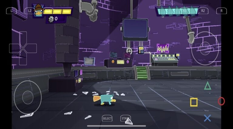 В Google Play появился первый эмулятор консоли Xbox 360