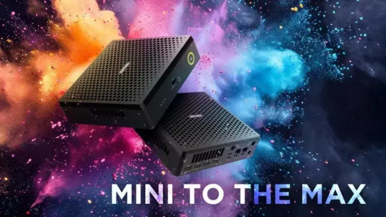 Компания Zotac представила новую структуру начинки мини-ПК с полноценной дискретной видеокартой GeForce RTX 5060 Ti 16Gb