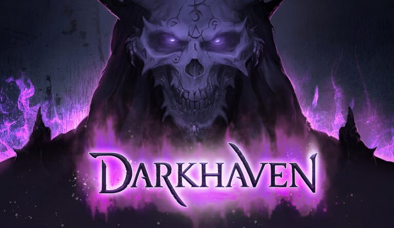 Авторы Diablo II анонсировали и представили демо новой Action/RPG Darkhaven