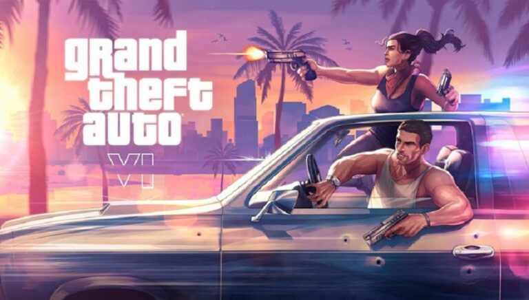 Норвежский магазин пообещал подарить GTA VI родителям родившим ребёнка в день релиза игры