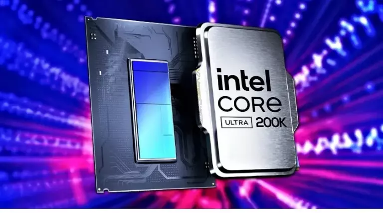 Intel установила эмбарго на обзоры не анонсированных десктопных CPU Core Ultra 7 270K Plus и Core Ultra 5 250K Plus до 23 марта, релиз старшего Core Ultra 9 290K Plus отменён