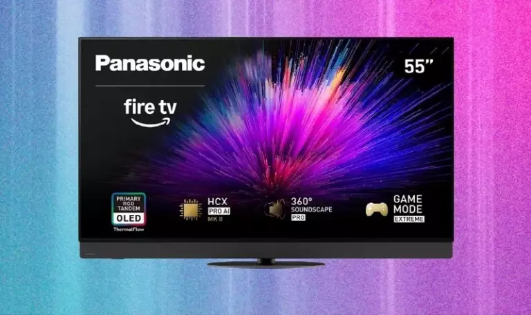 Panasonic прекращает самостоятельное производство телевизоров