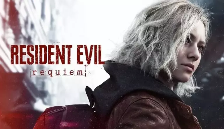 Представлены геймплей, предрелизный трейлер и объявлена дата выхода Resident Evil: Requiem