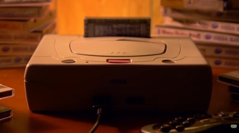 История провала приставки Sega Saturn и становления Sony PlayStation