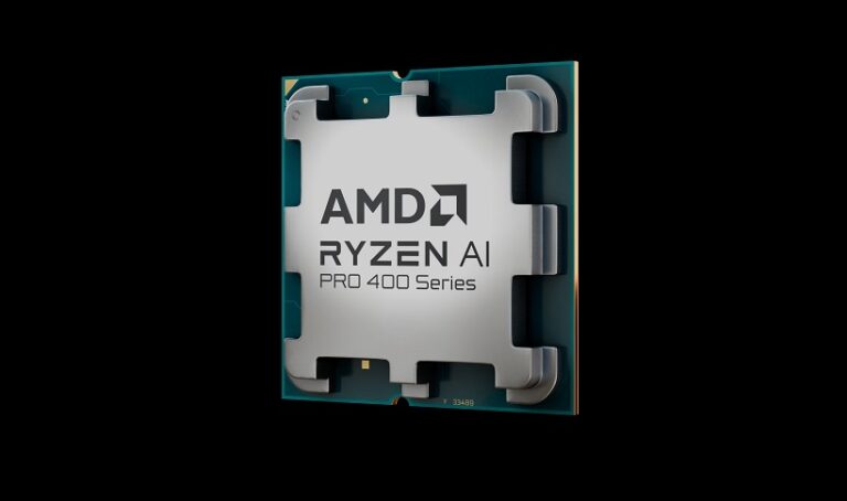 AMD представила настольные процессоры Ryzen AI 400 и Ryzen AI PRO 400: высокая производительность, мощные ИИ — блоки и внезапно слабая встроенная графика