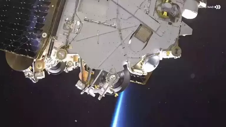 Российский аналог Starlink проведёт испытания спутниковой связи в жд поездах