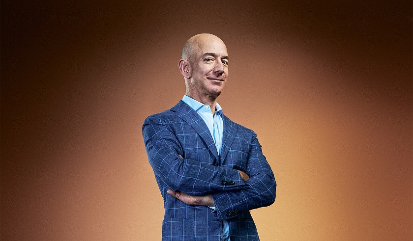 Глава Amazon планирует развить собственный мощный ИИ и с его помощью оптимизировать все сферы производства в мире