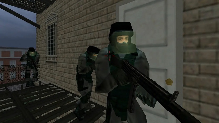 Конец эпохи: Ubisoft расформировала студию создававшую серии Tom Clancy