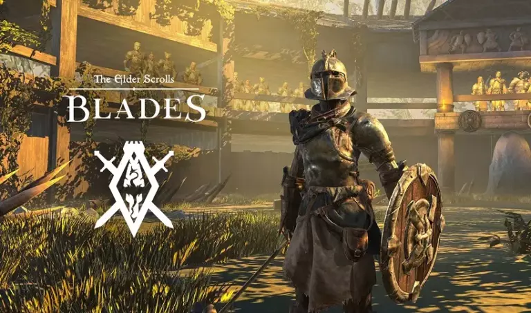 Не окупилась: Bethesda закрывает серверы мобильной The Elder Scrolls: Blades