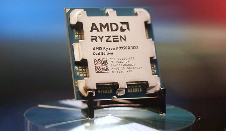 Intel готовится к агрессивной борьбе с доминированием процессоров AMD X3D на рынке