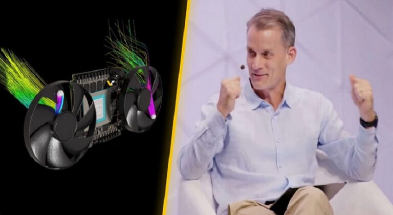 Глава науки Nvidia: ИИ на одном компьютере за одну ночь делает столько же работы сколько команда инженеров месяцы
