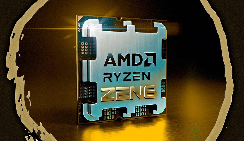 AMD добавила поддержку 32 процессоров на базе перспективной архитектуры Zen6 в Linux