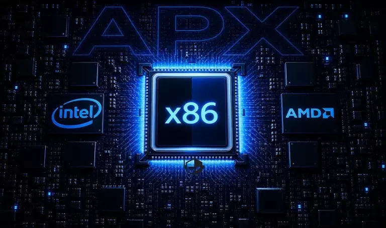 AMD и Intel наконец берутся за оптимизацию архитектуры x86-64