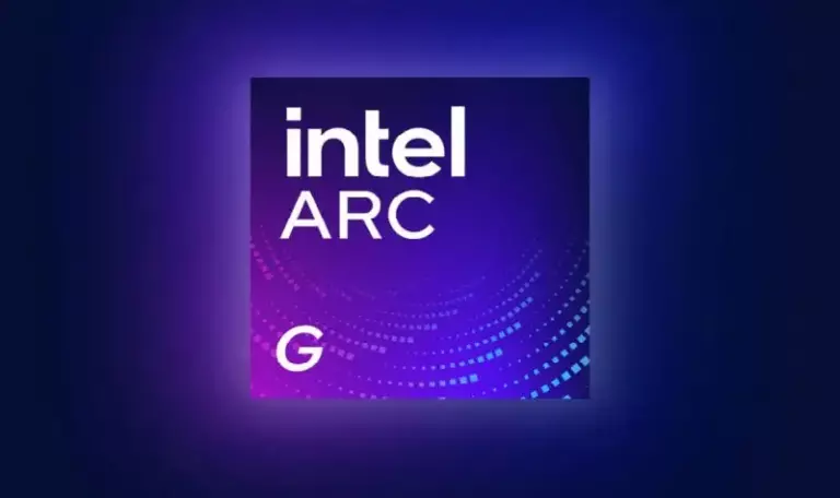 Intel представила новые мощные гибридные чипы Arc G3/Extreme для портативных консолей