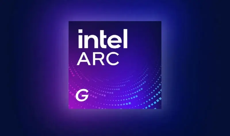 Intel представила новые мощные гибридные чипы Arc G3/Extreme для портативных консолей