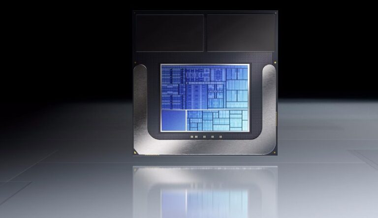 Intel начала поставки инженерных образцов процессоров Nova Lake с двукратным приростом производительности относительно текущих CPU