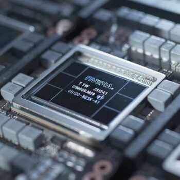 Первые тесты серверного ИИ — процессора Nvidia Vera показали его высочайшую производительность