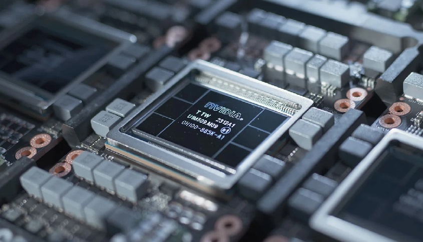 Первые тесты серверного ИИ — процессора Nvidia Vera показали его высочайшую производительность
