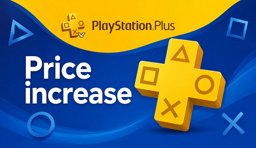 Sony повышает стоимость подписки Ps Plus