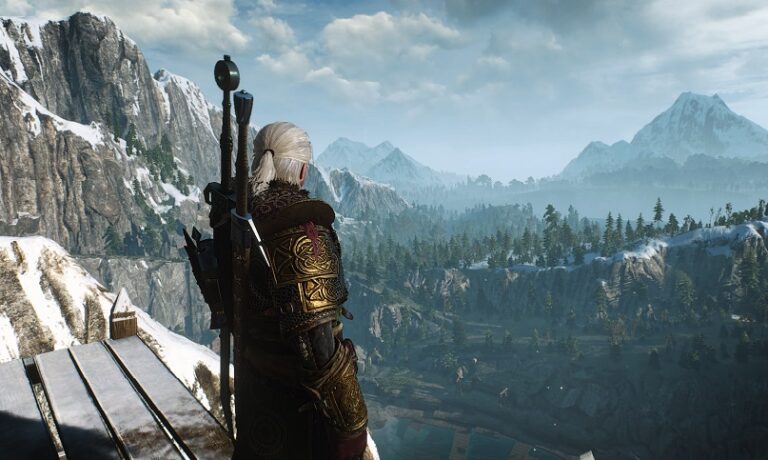 CD Project RED анонсировала новый DLC к «Ведьмак 3» — «Баллады из прошлого»