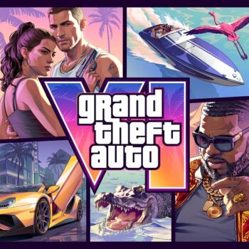 Rockstar Games официально опубликовала геймплей GTA VI