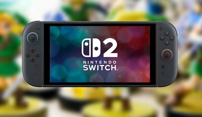 Акции Nintendo дешевеют из-за отсутствия эксклюзивов на Switch 2, компания задумалась о перевыпуске для консоли старых хитов