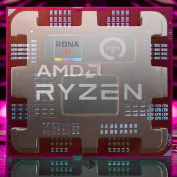 Новый мобильный чип AMD засветился в тестах и показал высочайший прирост производительности