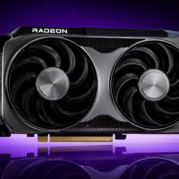 AMD представила новую бюджетную видеокарту Radeon RX 9050