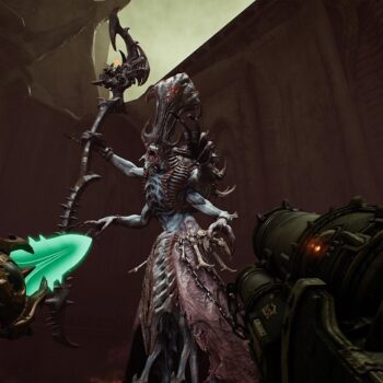 Состоялся релиз Revelations — масштабного дополнения для DOOM: The Dark Ages