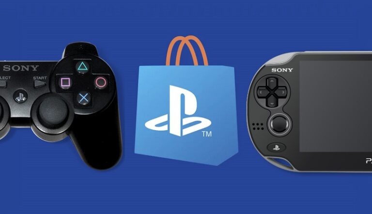 Sony окончательно закрывает магазин цифровых игр для консолей PS3 и PS Vita