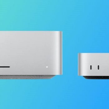 Apple представила мини — пк на новых мощнейших чипах M6 и M5 Ultra