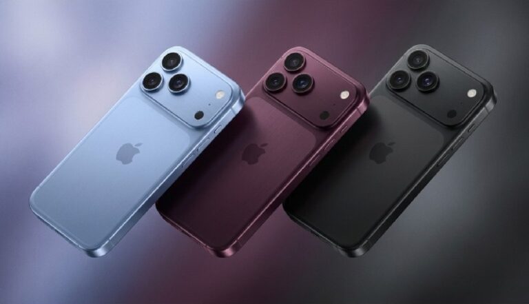 Перед выходом новых iPhone`ов Apple пытается увеличить поставки оперативной памяти, но у компании не получается этого сделать
