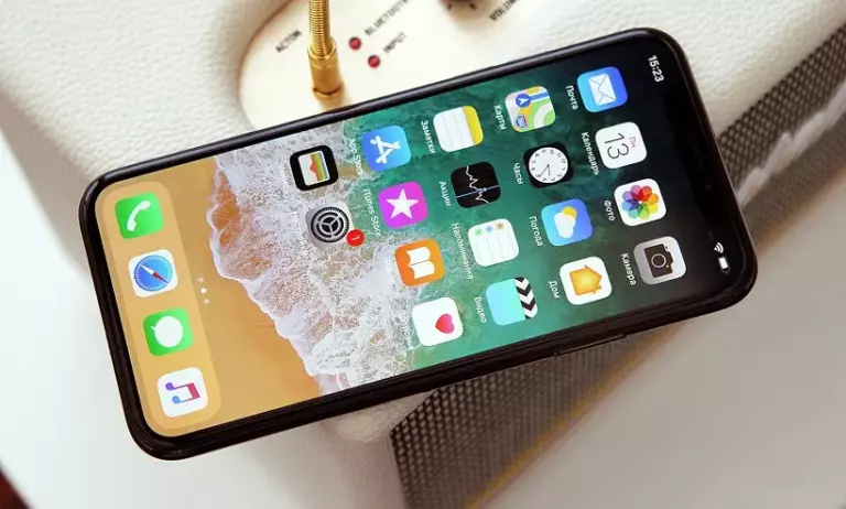 Apple официально перевела iPhone X в разряд устаревших устройств