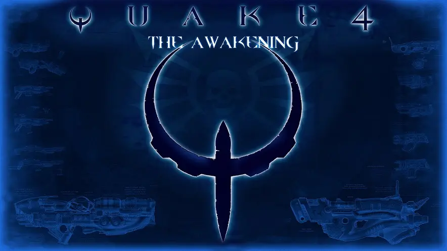 Утерянное дополнение Quake 4: Awakening найдено спустя 18 лет с момента отмены