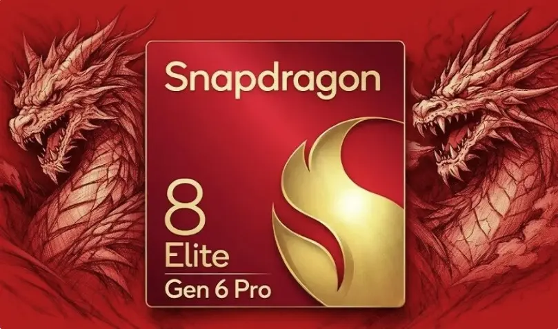 Новейший мобильный чип Snapdragon 8 Elite Gen 6 Pro установил абсолютный рекорд рекорд производительности