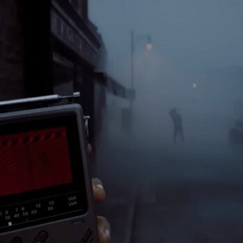 Опубликован 20 — минутный геймплей грядущего хоррора Silent Hill: Townfall