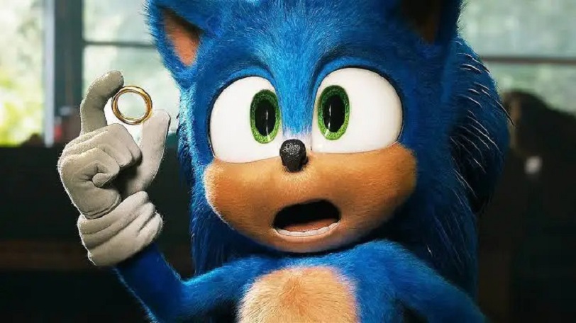 Sega планировала навсегда забыть про Соника, но фильм с его участием спас ситуацию