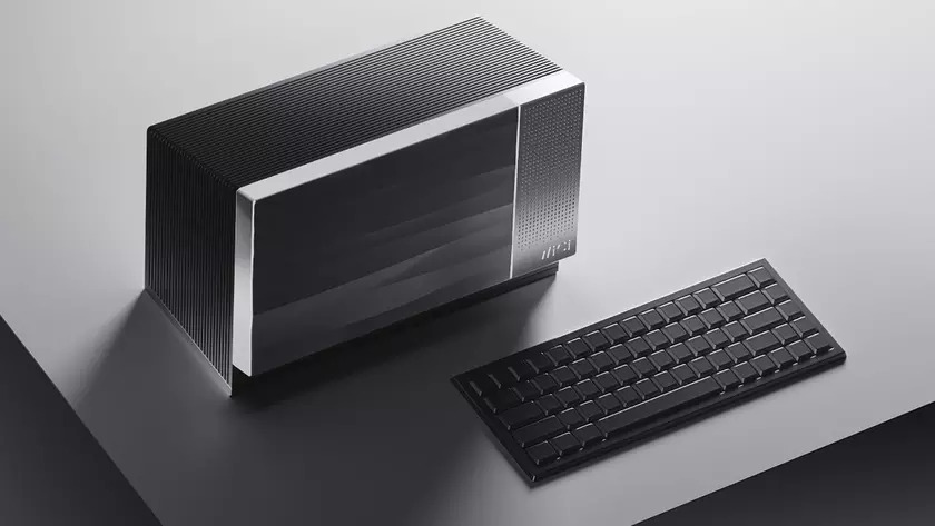 WiCi представила беспроводную видеокарту GeForce RTX 5060 Ti, к которой можно подключиться по Wi-Fi